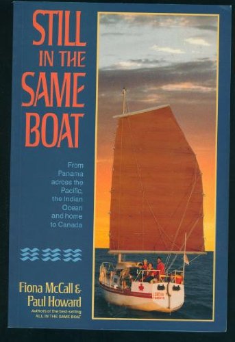 Stock image for All in the Same Boat for sale by ThriftBooks-Dallas