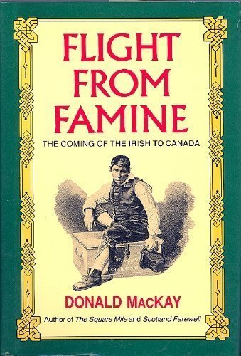 Stock image for Flight from Famine for sale by Wizard Books