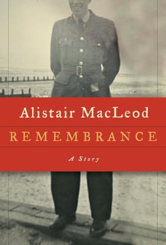 Stock image for Remembrance for sale by Better World Books: West