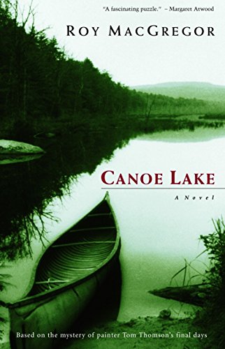 Stock image for Canoe Lake for sale by Zoom Books Company