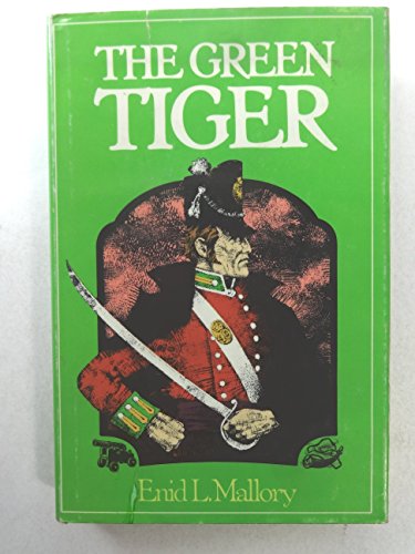 Beispielbild fr The Green Tiger. James FitzGibbon: A Hero Of The War Of 1812 zum Verkauf von Alexander Books (ABAC/ILAB)
