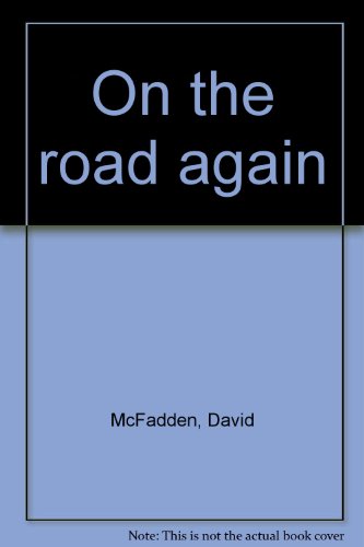 Beispielbild fr On the road again zum Verkauf von Alexander Books (ABAC/ILAB)
