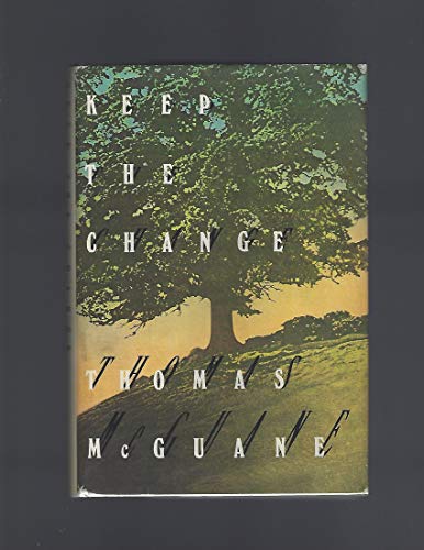 Stock image for Keep the Change for sale by The Book Scouts