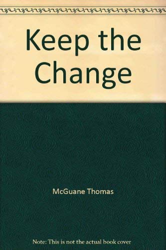 Keep the Change