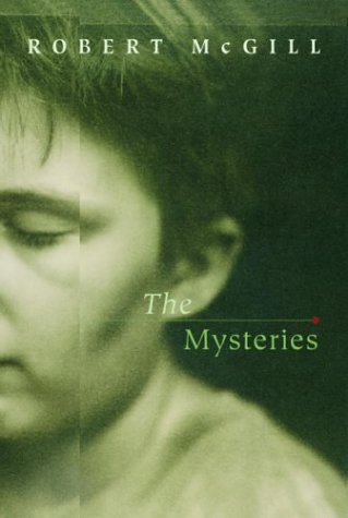 Imagen de archivo de The Mysteries a la venta por Alexander Books (ABAC/ILAB)