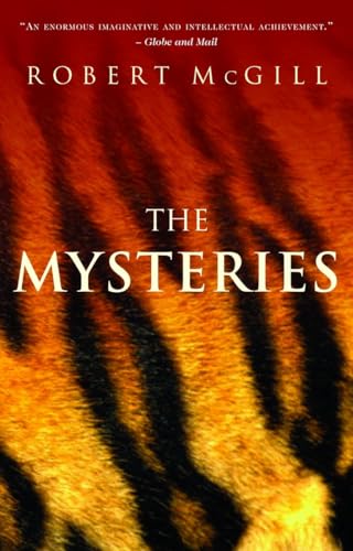 9780771055225: The Mysteries