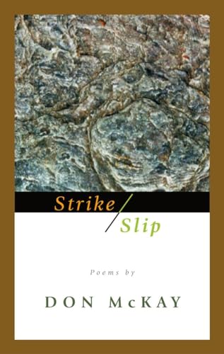 Beispielbild fr Strike/Slip zum Verkauf von Ergodebooks