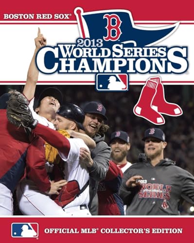 Imagen de archivo de 2013 World Series Champions: Boston Red Sox a la venta por Decluttr