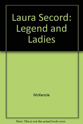 9780771058004: Laura Secord: Legend and Ladies