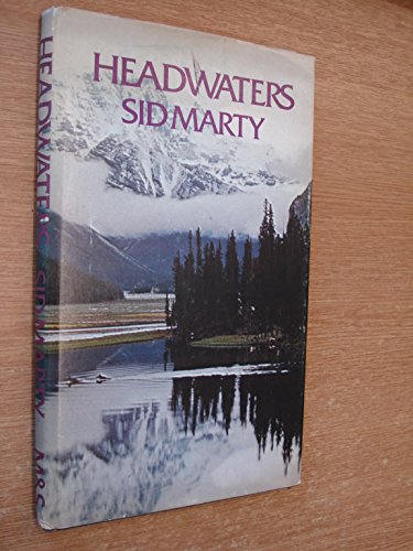 Imagen de archivo de Headwaters a la venta por Frabjous Books