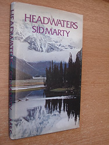Stock image for Headwaters for sale by Frabjous Books