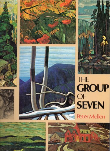 9780771058202: The Group of Seven