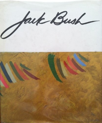 Jack Bush (9780771058400) by Wilkin, Karen