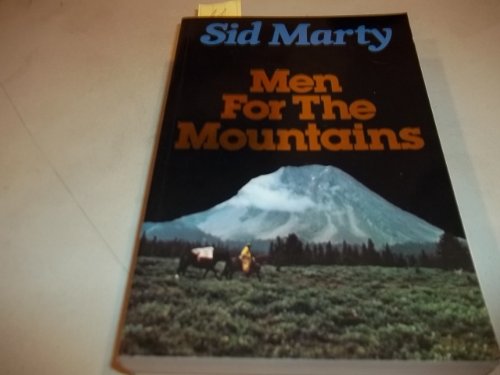 Stock image for Men for the Mountains for sale by WorldofBooks