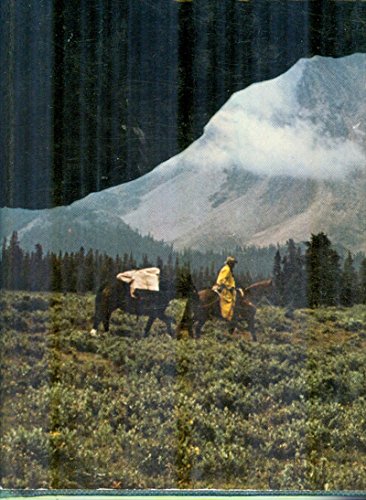 Imagen de archivo de Men for the Mountains a la venta por Better World Books
