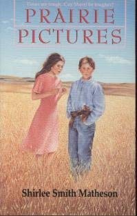 Stock image for Prairie Pictures for sale by Wonder Book
