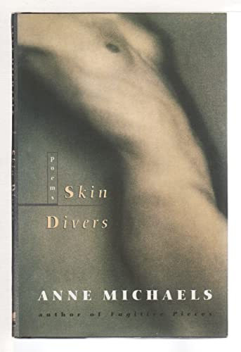 9780771058790: Skin Divers