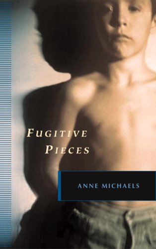 Imagen de archivo de Fugitive Pieces a la venta por Better World Books