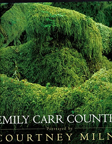 Beispielbild fr Emily Carr Country zum Verkauf von ThriftBooks-Atlanta