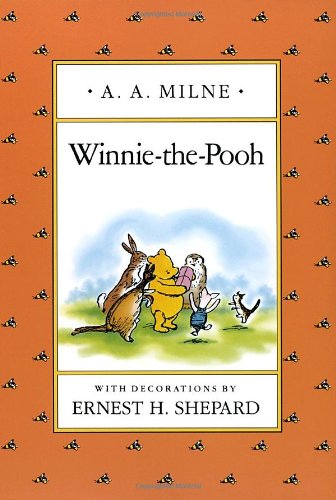 Stock image for Winnie-the-Pooh for sale by Better World Books: West