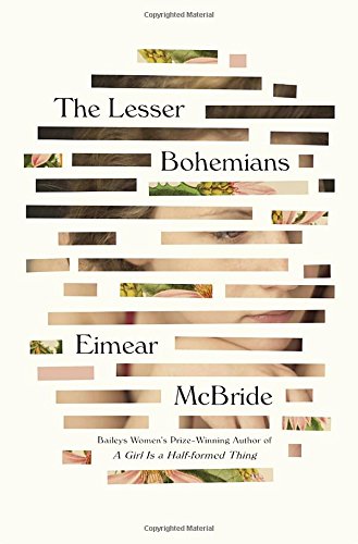 Stock image for The Lesser Bohemians for sale by Better World Books: West