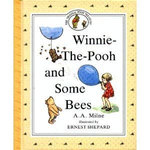 9780771059674: Winnie-The-Pooh and Some Bees, Vol. 1