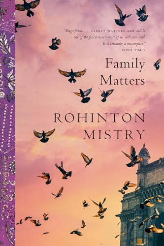 Stock image for Family Matters for sale by arbour books