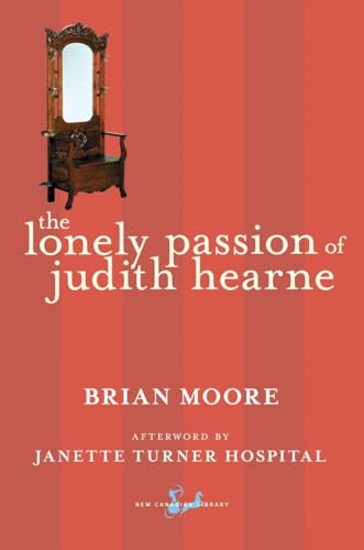 Stock image for The Lonely Passion of Judith Hearne for sale by Russell Books