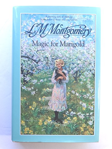 Beispielbild fr Magic for Marigold zum Verkauf von ThriftBooks-Atlanta