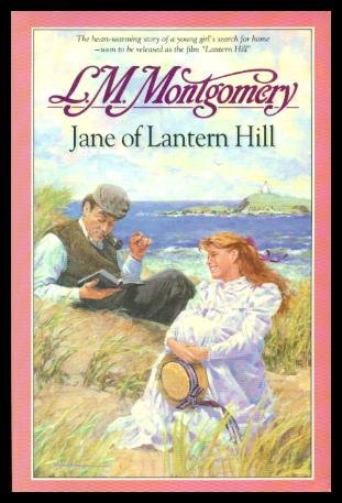 Stock image for Jane of Lantern Hill for sale by ThriftBooks-Dallas