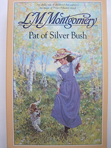 9780771061677: Pat of Silver Bush