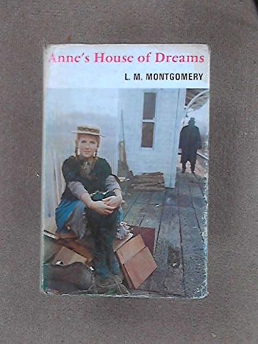 Beispielbild fr Anne's House of Dreams zum Verkauf von Better World Books