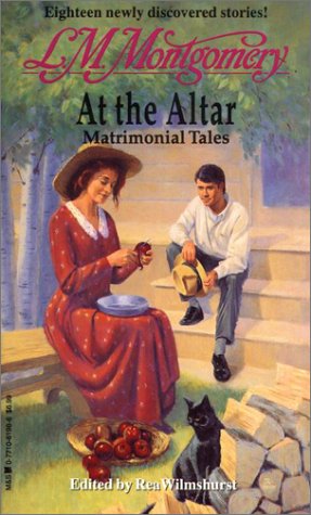 9780771061981: At the Altar: Matrimonial Tales
