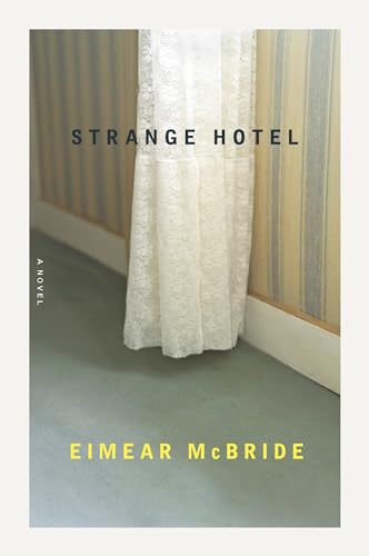 Imagen de archivo de Strange Hotel a la venta por Encore Books