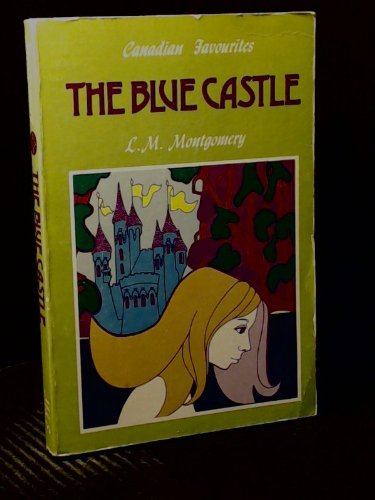 Beispielbild fr Blue Castle zum Verkauf von ThriftBooks-Dallas