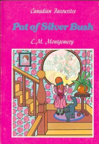 Beispielbild fr Pat of Silver Bush zum Verkauf von ThriftBooks-Atlanta