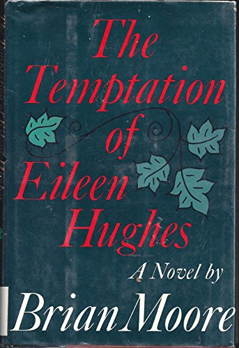 9780771064197: Temptation of Eileen Hughes
