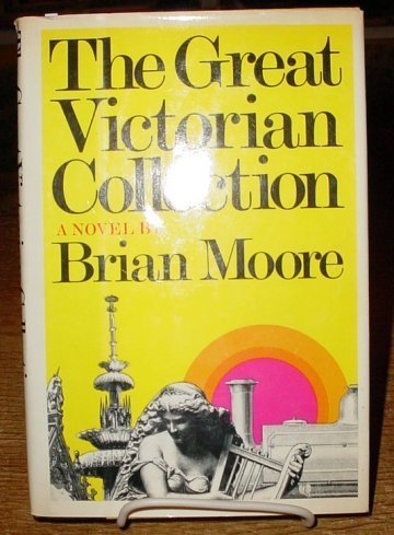 Great Victorian Collection (9780771064333) by Moore, Brian