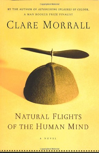 Stock image for Natural Flights of the Human Mind for sale by Better World Books: West