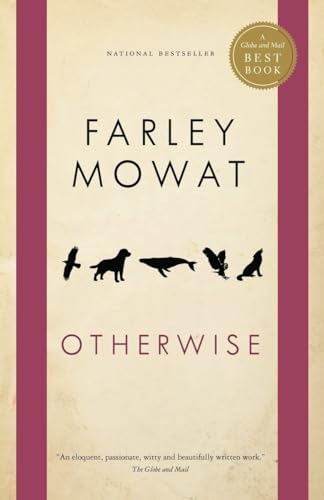 9780771064906: Otherwise (Globe and Mail Best Books)