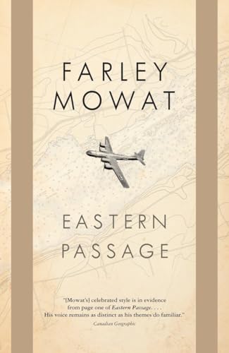 Beispielbild fr Eastern Passage zum Verkauf von Wonder Book