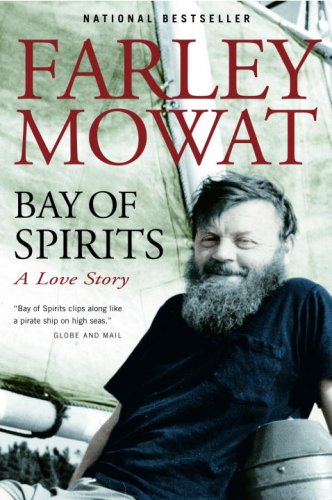 Imagen de archivo de Bay of Spirits: A Love Story a la venta por Zoom Books Company