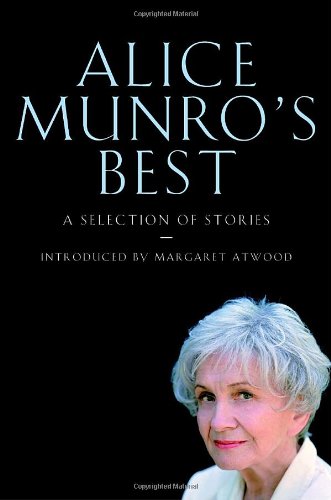 Stock image for Alice Munros Best: Selected Stories for sale by Zoom Books Company