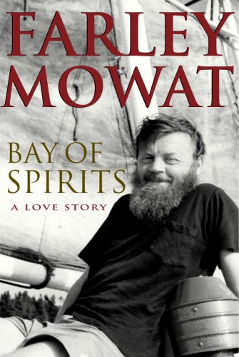 

Bay of Spirits: A Love Story [signed] [first edition]