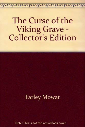 9780771065507: The Curse of the Viking Grave - Collector's Edition