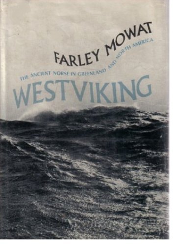 9780771065798: Westviking