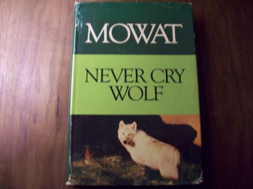 Never Cry Wolf