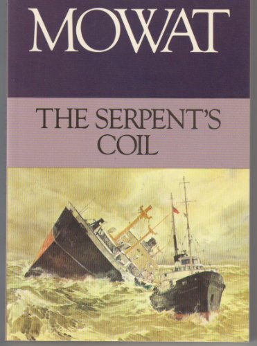 Stock image for Serpent's Coil for sale by Discover Books