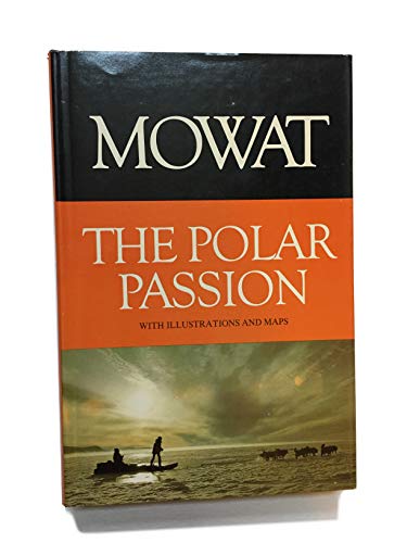 Stock image for Polar Passion for sale by ThriftBooks-Dallas