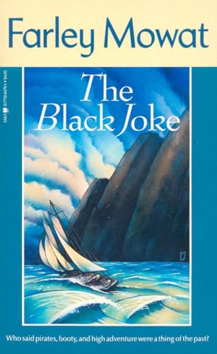 Stock image for The Black Joke for sale by Zoom Books Company